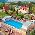Hotel Blagodat