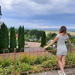 Hotel Blagodat