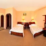 Blagodat Hotel Shayan