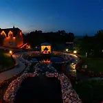 Hotel Blagodat 3*