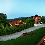 Hotel Blagodat 3*