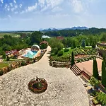 Hotel Blagodat