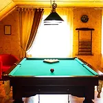 Hotel Blagodat 3*