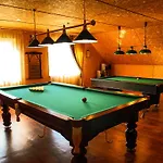 Blagodat Hotel 3*