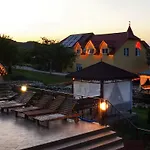 Hotel Blagodat