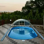 Blagodat Hotel 3*