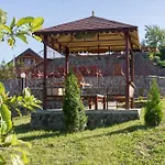 Hotel Blagodat Shayan