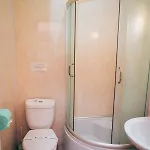 Blagodat Hotel