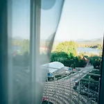 Hotel Blagodat Shayan