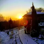 Hotel Blagodat Shayan