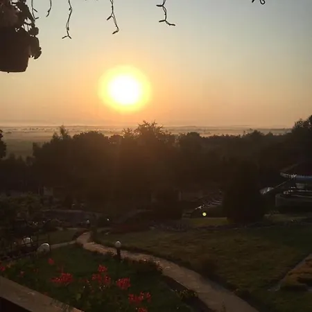 Blagodat Ξενοδοχείο 3*