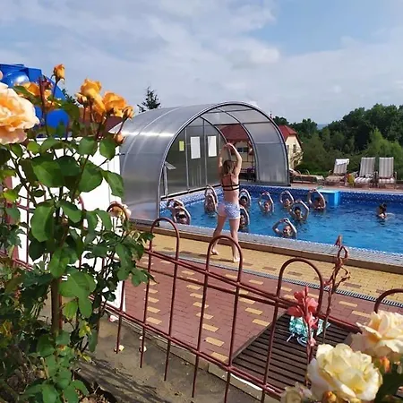 благодать Отель