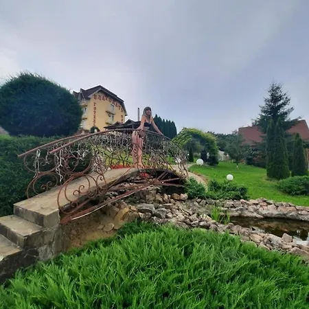Blagodat Hotel