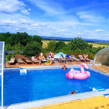 Blagodat Hotel