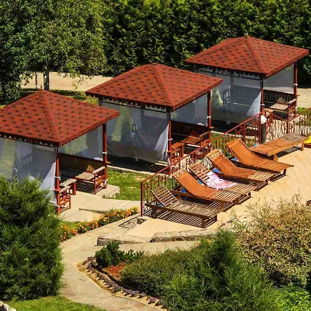 Hotel Blagodat