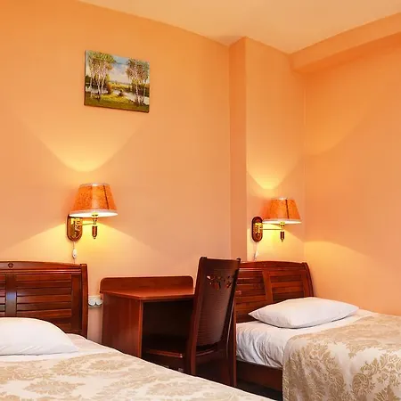 Hotel Blagodat
