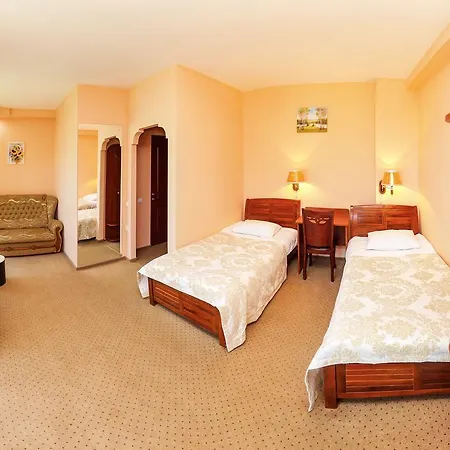 Blagodat Ξενοδοχείο 3*