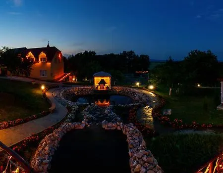 Hotel Blagodat 3*