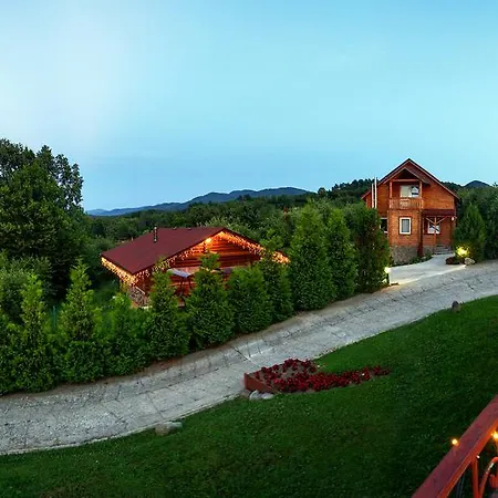 Hotel Blagodat 3*