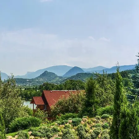 Ξενοδοχείο Blagodat 3*