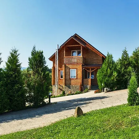 Blagodat Ξενοδοχείο 3*