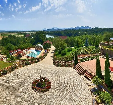 Hotel Blagodat