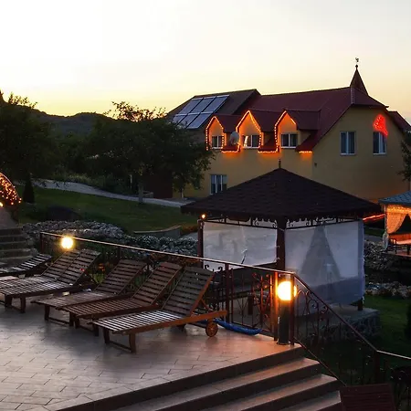 Hotel Blagodat
