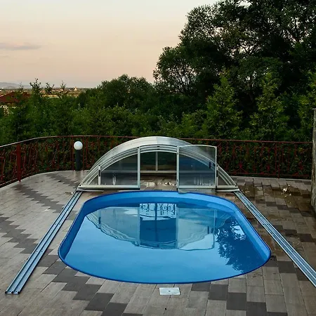 Blagodat Hotel 3*