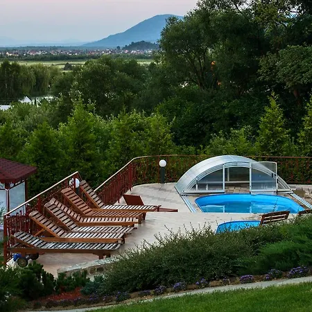 Blagodat Hotel Shaian