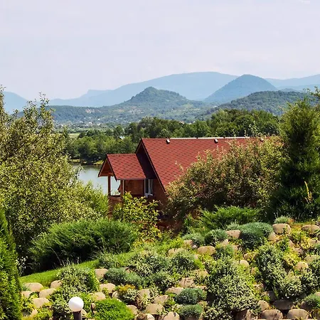 Blagodat Ξενοδοχείο 3*