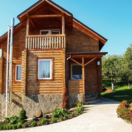 Blagodat Hotel Shaian