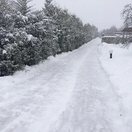Ξενοδοχείο Blagodat