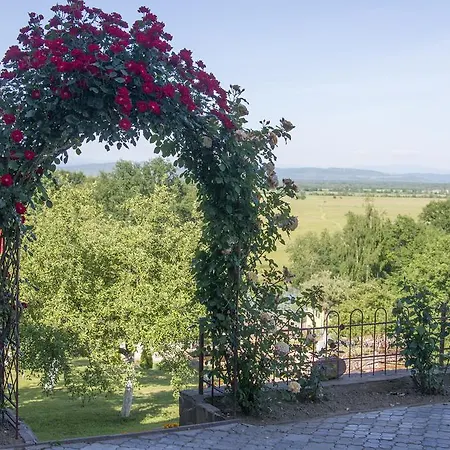 Hotel Blagodat