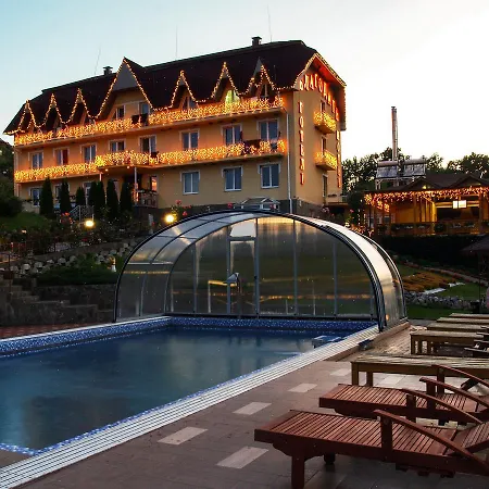 Blagodat Hotel