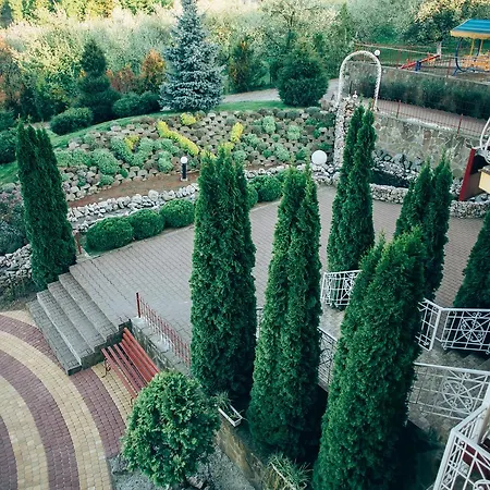 Blagodat Ξενοδοχείο 3*