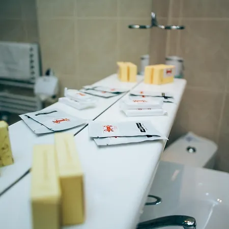 Blagodat Ξενοδοχείο