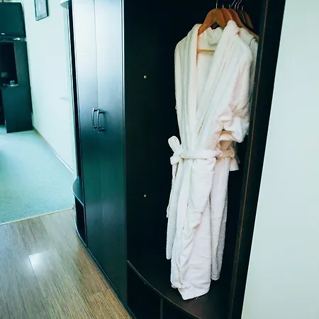 Ξενοδοχείο Blagodat Shaian