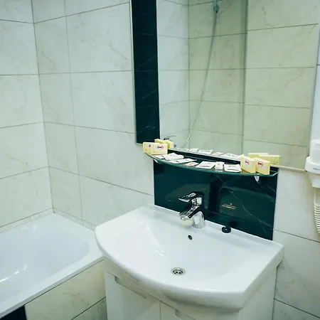 Ξενοδοχείο Blagodat 3*