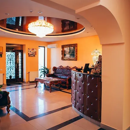 Blagodat Hotel 3*