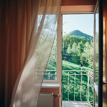 Blagodat Hotel Shaian