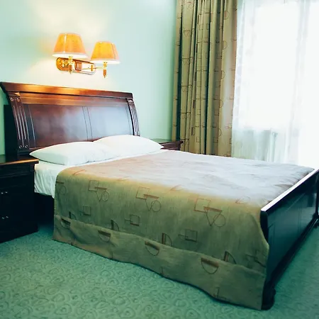 Blagodat Hotel