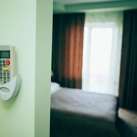 Blagodat Ξενοδοχείο Shaian