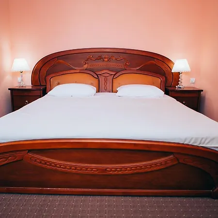 Hotel Blagodat 3*