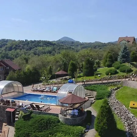 Blagodat Hotel
