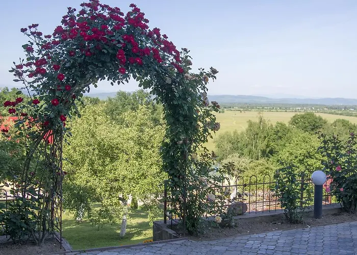 Hotel Blagodat