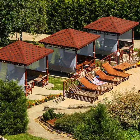 Hotell Blagodat
