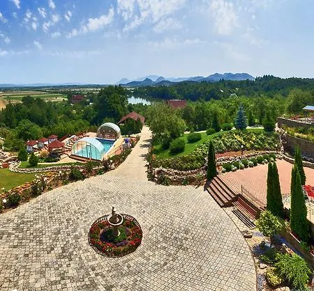 Hotel Blagodat