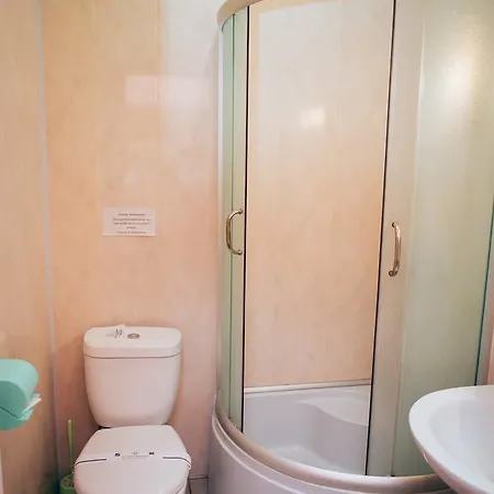 Blagodat Hotel