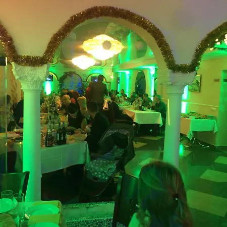 Blagodat Hotel
