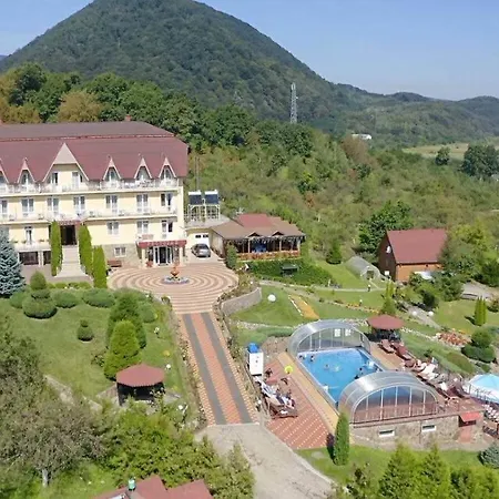 Blagodat Hotell 3*